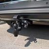 Volkswagen Tiguan L PRO Tow Bar Rear Hook for Tow Modification