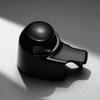 Pack of 2 Rear Wiper Arm Caps 1K8955435 Replacement Providing Reliable Protection and Stylish Look on Vehicles for Car