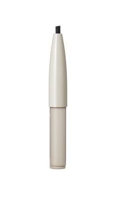 Natural Glass Eyeliner Pencil 01 Cartridge Refill (Black)