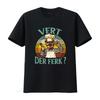 Swedish Chef Retro Design T Shirt for Men S 5XL Fast Shipping vintage Washed Comfortable Versatile Stretched