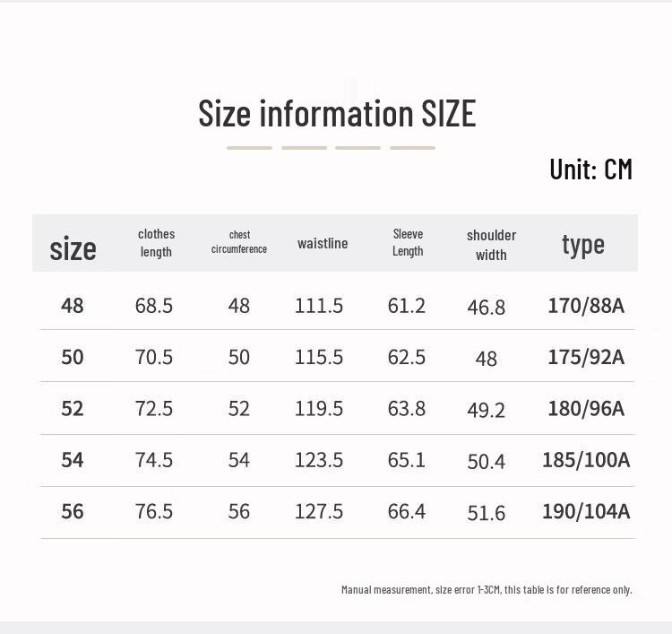 MONTAGUT Men's Water-Repellent Business Casual Lapel Padded Jacket