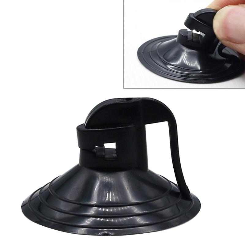 100x Suction Cups Tie Down for Car Awning Camping Tarp Boat Replacement Parts Heavy Duty Travelling Balloon Decor