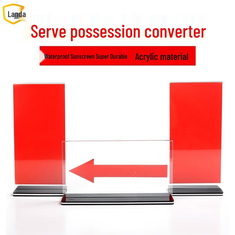 Basketball Foul and Possession Arrow Indicator