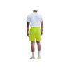Nike Challenger Dri-Fit SS25 Stylish Versatile Comfortable Solid Color Sports Shorts Men shorts Green HV4884-389