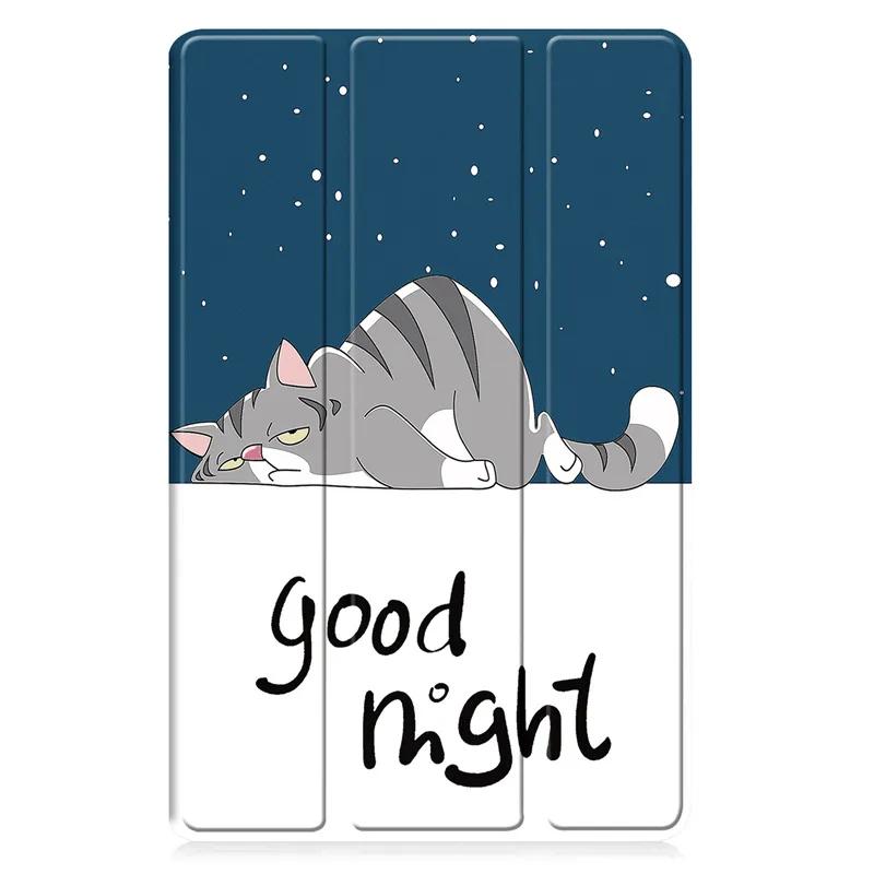 Pouzdro na tablet pro Samsung Galaxy Tab A9 Plus 2023 Magnetický skládací kryt pro Samsung Tab A9 Plus A9 11'' 8'' Pouzdro Kryt na tablet