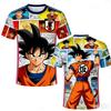 2026 New Bandai Japanese Anime Dragon Ball Son Goku X Japan National Team Custom Soccer Jersey Men's Sports Children