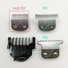 Adjustable 10 Position Guide Comb For Wahl T-Blade 9876 9876L 9867L 9893L 9880L 9884 9894 9888L 9885 9885L 9888