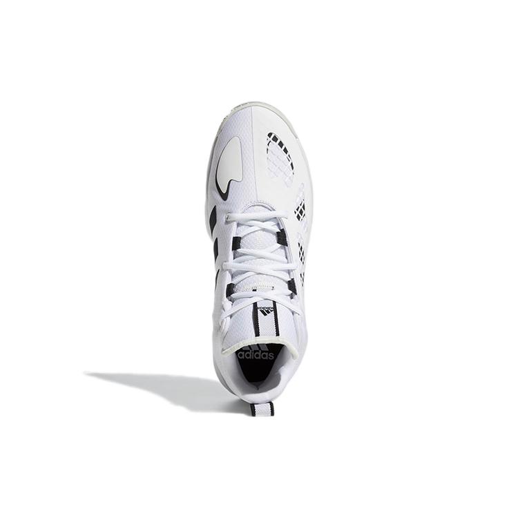 Adidas Pro N3XT 2021 'White Black' GW0147