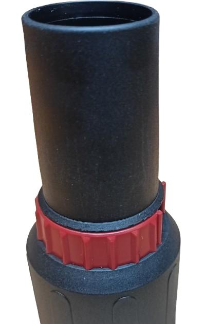 Adapter dewalt - odkurzacz starmix