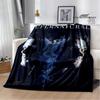 Supernatural Join the Hunt blanket Picnic blanket Warm blankets Outdoor Blanket Home bed linings blankets for beds Birthday Gift