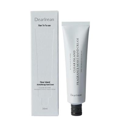 Dear Irean Fragrant Moisturizing Hand Cream