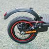 W7 Electric Scooter 650W 10.5Ah 8.5'' Pneumatic Tires Rear Disc Brake 25KM/H Max Speed 27-37KM Range Adult Electric Scooters