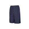 GUCCI Casual Shorts Men's Blue Moderate 624399-ZAE5P-4229