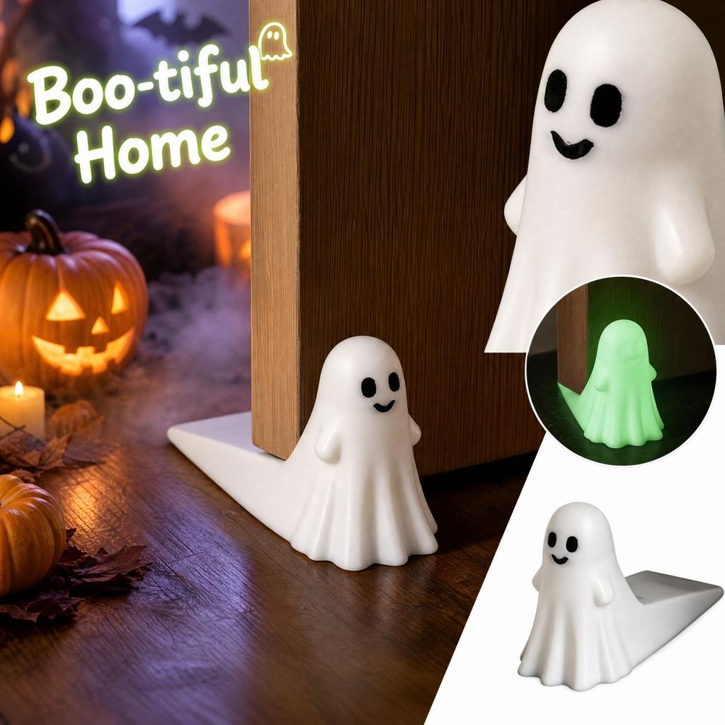 Cute Halloween for Home Decor, Holiday Party Decoration for Indoor Use