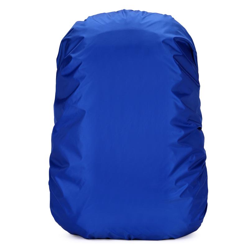 20-80L Outdoor Hiking Backpack Rain & Dust Cover
