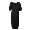 Chloe Jackets and Dresses Setup Black Formal Black Polyester Women Used