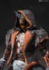 TAMASHII NATIONS Kamen Rider Ghost My Soul 200mm Malovaná Pohyblivá Figurka S.I.C. Cca. PVC&ABS&Diecast