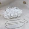 New Petal Dinner Bag Handbag Fairy Underarm Bag Wedding Bag Banquet Gala Dress Bag Ball Bag