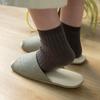 Senko CSA Ober Slippers, Green, Approx. 23-25cm