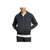 Adidas Firebird FW22 Tailored Stand Collar Track Jacket Unisex Jackets Black HK2914