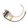 Motorcycle Starter Solenoid Relay Fit for Yamaha WAVERUNNER 87 97 6G1819411000