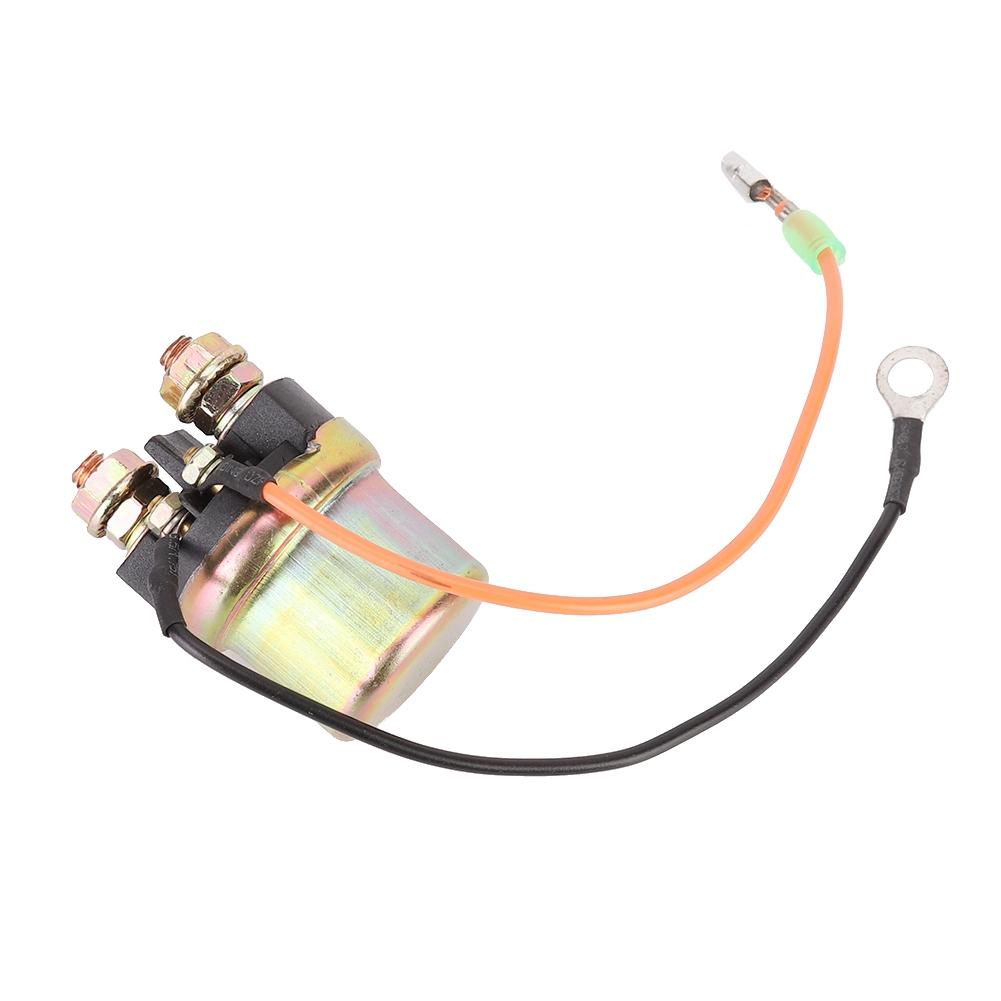 Motorcycle Starter Solenoid Relay Fit for Yamaha WAVERUNNER 87 97 6G1819411000