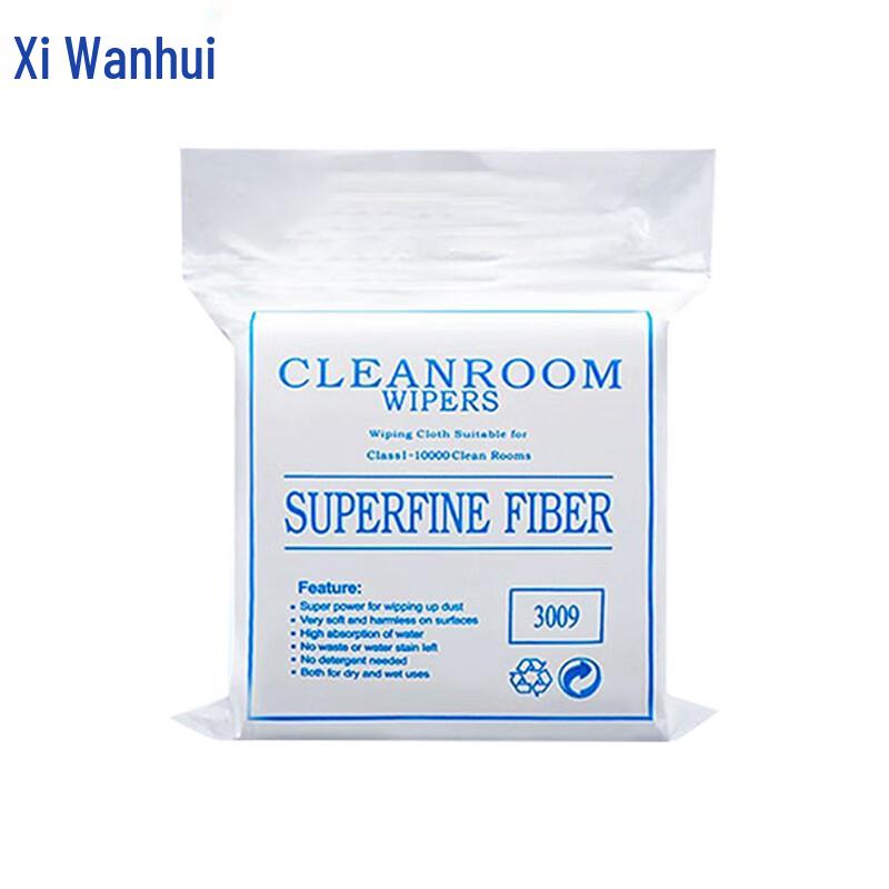 XWH Industrial Lint-Free Wiping Cloth