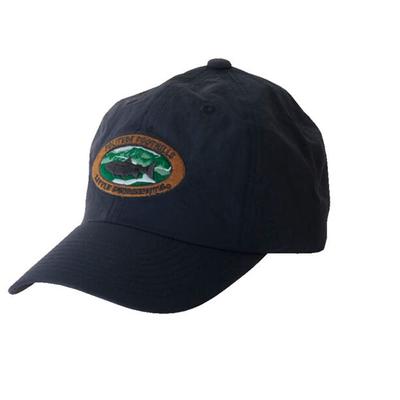 LITTLE PRESENTS SF Nylon Cap Navy Free C-28