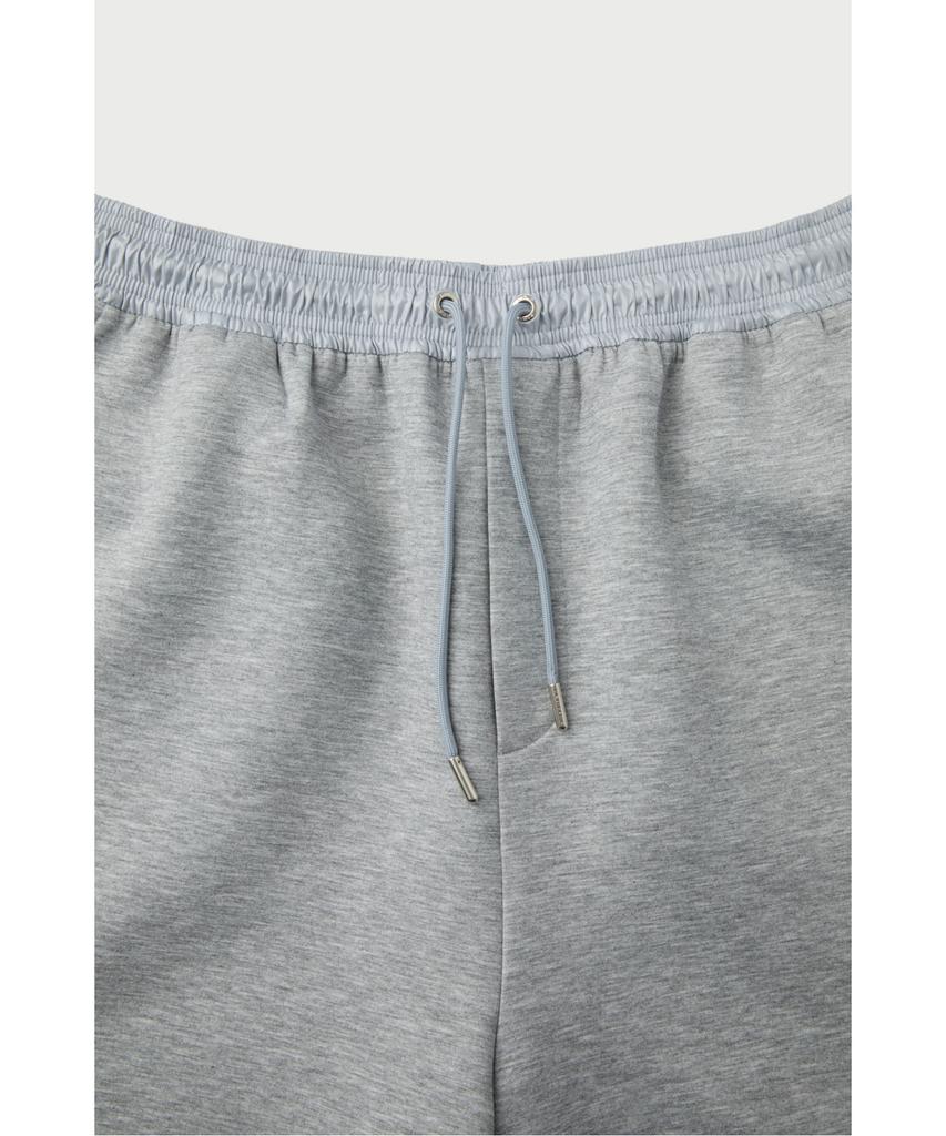 IRO Vibrio Elastic Color Block Long Bermuda Shorts Iqpom26902Gyx