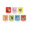 FateGrand Order X Sanrio Characters 04[Collaboration Illustration] Acrylic Card Complete Set (7-Piece Box)