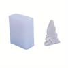 Angel Butterfly Silicone Candle Mold DIY 3D Butterfly Elf Cake Decor Baking Mould Aromatherapys Gypsum Soap Resin Mold