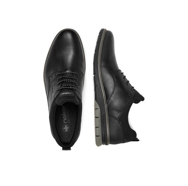Ankle Boots Rieker 14454-01 Black