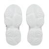 Peter Jensen Air Rabbit Eva Ugly Sneakers Ptx63uq51m Wt