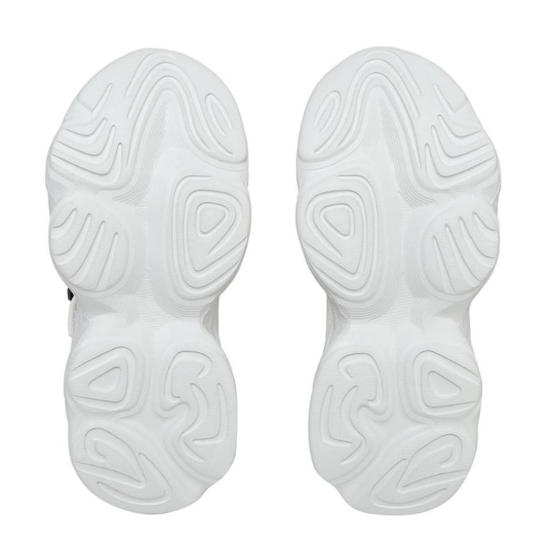 Peter Jensen Air Rabbit Eva Ugly Sneakers Ptx63uq51m Wt