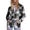 Hoodies For Women Trendy Tops Casual Fall Fashion Long Sleeve Sweatshirt With Pockets Pullover Lightweight