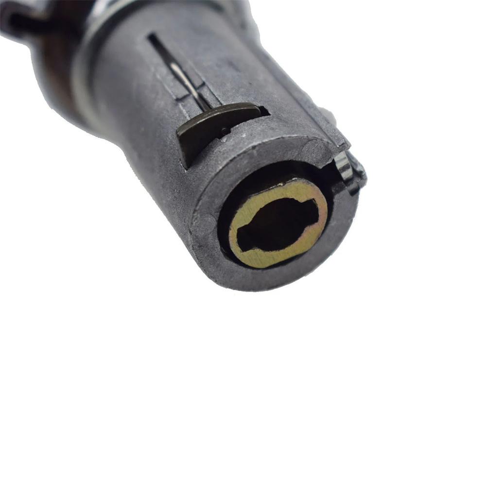 Ignition Lock Cylinder + 2 Keys For Jeep Wrangler YJ 1987-1995 Cherokee XJ 76-86