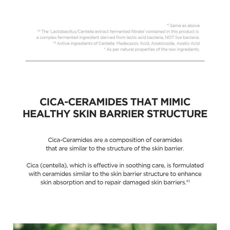 SKIN 1004 - Madagascar Centella Glow 1004 Duo Set