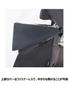 Yamaha QQ1-OGG-Y04-010 Rear Child Seat Rain Cover for Yamaha PAS YRCR-010 Charcoal
