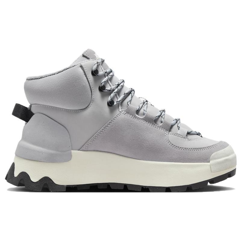 Nike City Classic Wolf Grey Women's Sneakers DQ5601-002