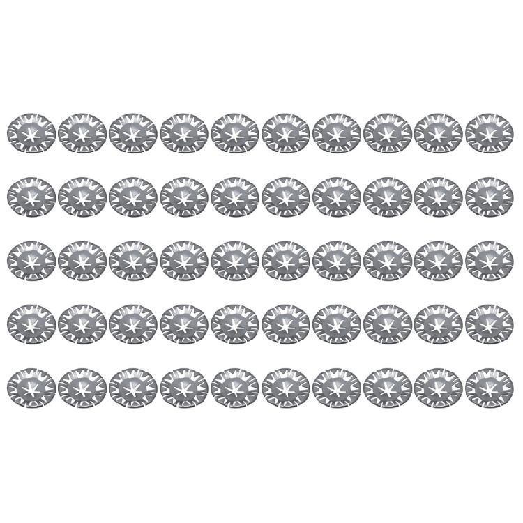Heat Shield Clips Washers Exhaust Heat Shield Clips Heat Shield N90796501