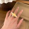 Bohemian Style Seashells Ring With Intricate Snail Detailing Finger Accessories Fashion Accessory Jewelry For Daily Wear