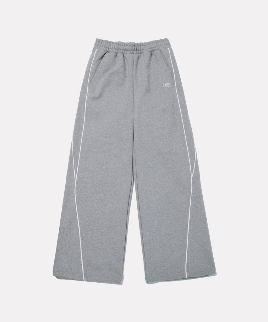 REEBOK Nano Wide Fit Sweatpants (W) - Grey