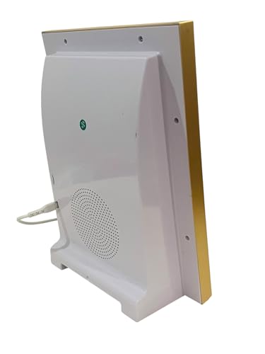 Buddha Machine "Big Picture Frame (Nankai Kannon)" / Buddha Machine Big Lighting-up