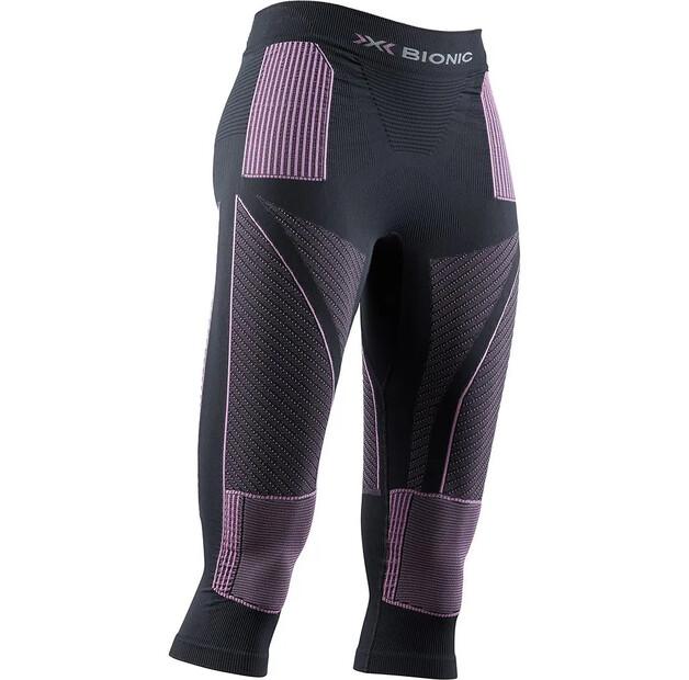 X-BIONIC 3/4 базовые штаны Energy Accumulator 4.0