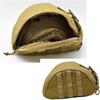 Multifunctional Tacticals Helmet Bag Lightweight Storage Carrying Bag for Carrying Fast Helmet Military Carrying Pouch