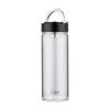 Xinuo High Borosilicate Portable Glass Tea Cup