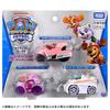 TAKARA TOMY PAW Patrol Diecast Vehicle Sky Everest Liberty Special Collection