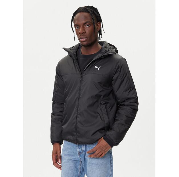 Куртка переходная Puma Ess EU S