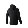 Anta Outdoors Woven Sports Jacket Summer 2026 Men Jackets Basic-Black 952626603-4