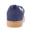 Sneaker De Piel Para Mujer. Montevita Vitta2 104851